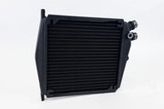 CSF Front Fender Oil Cooler for Porsche 964 / 993, product view 4