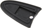 Rear View Ensure a reliable seal with this Door Handle Seal for Porsche 911. Made from high-quality EPDM, it resolves leaks and offers long-lasting durability with a 24-month warranty.