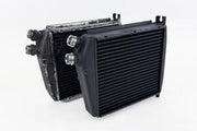 CSF Front Fender Oil Cooler for Porsche 964 / 993