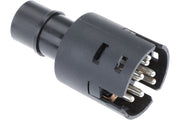 Headlight Switch, fits Carrera 4 (1989), 944 (2/1985-1991), 968 (1992-95)