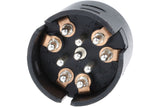 Headlight Switch, fits Carrera 4 (1989), 944 (2/1985-1991), 968 (1992-95)