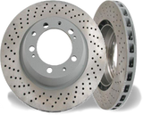 Porsche 993 Brake Bundle