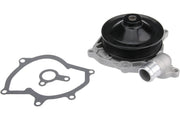 Water pump for Porsche 911/Boxster with an aluminum impeller, designed for reliable performance and long-term durability. 24-month unlimited mileage warranty.