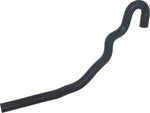 Ensure reliable cooling with this Coolant Hose for Porsche 911. OE fit, heat and ozone resistant, made from durable EPDM material with a 24-month warranty. Temperature rating: -40ºF to 275ºF.