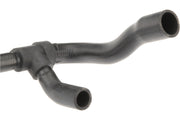 Upgrade your Porsche 911 with a high-quality coolant hose. 24-month warranty, molded for perfect fit, and durable EPDM material for superior protection.