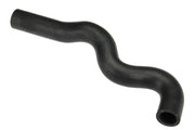 URO Parts radiator coolant hose for Porsche 911. OE-fit, heat and ozone-resistant, made with durable EPDM material for long-lasting performance.
