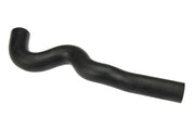 URO Parts radiator coolant hose for Porsche 911. OE-fit, heat and ozone-resistant, made with durable EPDM material for long-lasting performance.