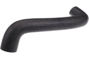 Rear View Engine to return pipe coolant hose for Porsche 911, made from ECD-resistant EPDM material to prevent rubber breakdown. 24-month warranty included.