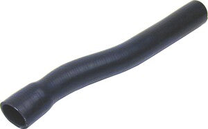 Right Upper Radiator Hose for Boxster – OE fit, heat/ozone resistant, durable EPDM material, temperature rating -40º F to 275º F. 24-month warranty.