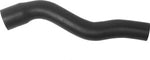 Left Lower Radiator Hose for Boxster – OE fit, heat/ozone resistant, durable EPDM material, temperature rating -40º F to 275º F. 24-month warranty.