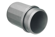 Oil Filter Cover for Porsche 911, Boxster, Cayman, and Cayenne. Upgrades to aluminum, OE fit, heat & oil-resistant, with a 24-month warranty.
