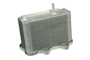 Engine Oil Cooler for Porsche 911/Boxster 996. Direct-fit replacement, high-quality materials, easy installation, and 24-month warranty for lasting performance.
