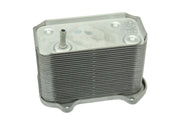 Engine Oil Cooler for Porsche 911/Boxster 996. Direct-fit replacement, high-quality materials, easy installation, and 24-month warranty for lasting performance.