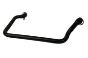 Engine Crankcase Breather Hose for Porsche 911 restores proper hydrocarbon emissions control. Durable, heat-resistant with a 24-month warranty.