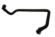 Engine Crankcase Breather Hose for Porsche 911 restores proper hydrocarbon emissions control. Durable, heat-resistant with a 24-month warranty.