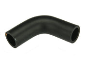 Lower Oil Separator Hose for Porsche 911, Boxster, and Cayman. Resists heat and oil exposure, restores emissions control.