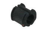 Uro Parts Rear Sway Bar Bushing for Boxster/Cayman, restores handling, eliminates clunking, precision-molded, heat-resistant.