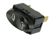 Window Switch for Porsche 911/Boxster - OE fitment, restores factory function, high-quality materials, easy installation, 24-month unlimited mileage warranty.