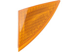Headlight Trim Reflector - Left, for Porsche 996