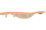 Headlight Trim Reflector - Left, for Porsche 996