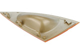 Headlight Trim Reflector - Right, for Porsche 996