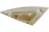 Headlight Trim Reflector - Right, for Porsche 996