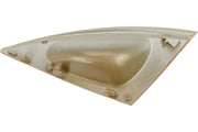 Headlight Trim Reflector - Right, for Porsche 996