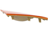 Headlight Trim Reflector - Right, for Porsche 996