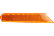 Side Marker Light for Porsche 911/Boxster - OE fitment, crystal-clear lens, accurate color reproduction, enhanced visibility, 24-month unlimited mileage warranty.