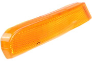Side Marker Light for Porsche 911/Boxster - OE fitment, crystal-clear lens, accurate color reproduction, enhanced visibility, 24-month unlimited mileage warranty.