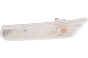 Front Left Side Marker Light for Porsche - OE fit, clear lens with accurate color, improved visibility, durable construction, backed by a 24-month warranty.