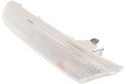Front Left Side Marker Light for Porsche - OE fit, clear lens with accurate color, improved visibility, durable construction, backed by a 24-month warranty.