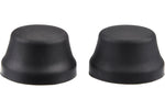 Rear View Restore your 996's factory radio knob with this high-quality replacement kit, designed for comfort, durability, and guaranteed fitment. 24-month warranty.