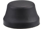 Front Matte finish radio knob for Porsche 911/Boxster, offering easy replacement, durable materials, and guaranteed fitment with a 24-month unlimited warranty.