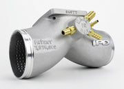IPD Intake Plenum / Throttle-Body Package for Porsche 996 Turbo