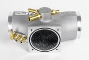 IPD Intake Plenum / Throttle-Body Package for Porsche 996 Turbo, product view 2