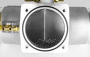 IPD Intake Plenum / Throttle-Body Package for Porsche 996 Turbo, product view 4