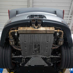 Fabspeed Porsche 991.2 GT3 / GT3 RS Rennsport Muffler (2017-2019) (Image: 9)