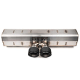 Fabspeed Porsche 997 GT3 / GT3 RS Rennsport Muffler (2006-2009) (Image: 1)
