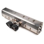 Fabspeed Porsche 997 GT3 / GT3 RS Rennsport Muffler (2006-2009) (Image: 4)
