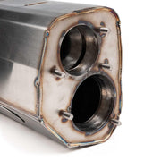 Fabspeed Porsche 991 GT3 / GT3 RS Rennsport Muffler (2014-2016) (Image: 6)