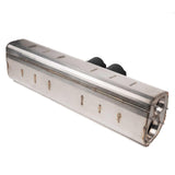 Fabspeed Porsche 997 GT3 / GT3 RS Rennsport Muffler (2006-2009) (Image: 5)