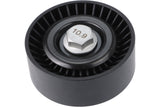Accessory Drive Belt Tensioner Pulley, fits 996/997 (1999-2008), Boxster Cayman (2005-08)