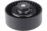 Accessory Drive Belt Tensioner Pulley, fits 996/997 (1999-2008), Boxster Cayman (2005-08)