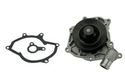 URO Parts engine water pump for Porsche 911. OE-fit, durable, and built with high-strength materials for reliable performance and long-term reliability.