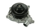 URO Parts engine water pump for Porsche 911. OE-fit, durable, and built with high-strength materials for reliable performance and long-term reliability.