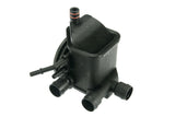 URO Parts engine oil separator for Porsche 911. OE-fit, durable, and restores oil separation to prevent engine issues and failed emissions testing.