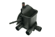 URO Parts engine oil separator for Porsche 911. OE-fit, durable, and restores oil separation to prevent engine issues and failed emissions testing.
