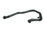 URO Parts crankcase breather hose for Porsche 911. OE-fit, durable, and designed to restore breather functionality while resisting engine heat and oil vapor.