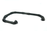 URO Parts crankcase breather hose for Porsche 911. OE-fit, durable, and designed to restore breather functionality while resisting engine heat and oil vapor.